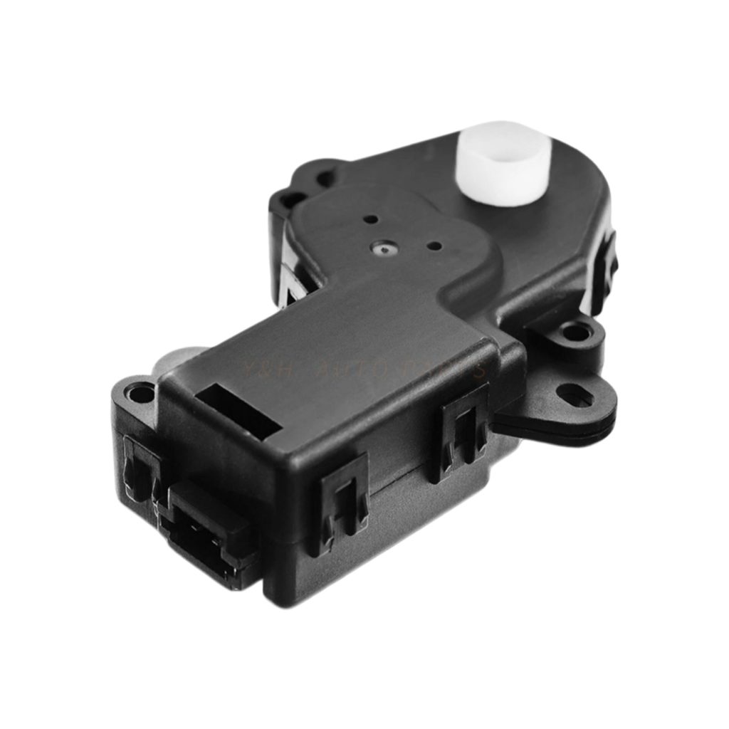 HVAC Blend Door Actuator 604-132-10393075-88970277