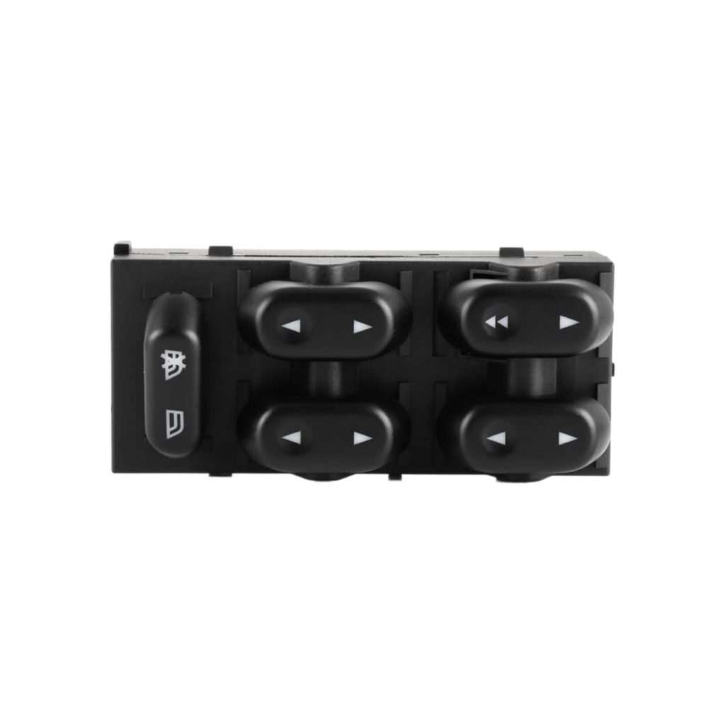 Power Window Switch 5L1Z-14529-AA for Ford, Chevrolet