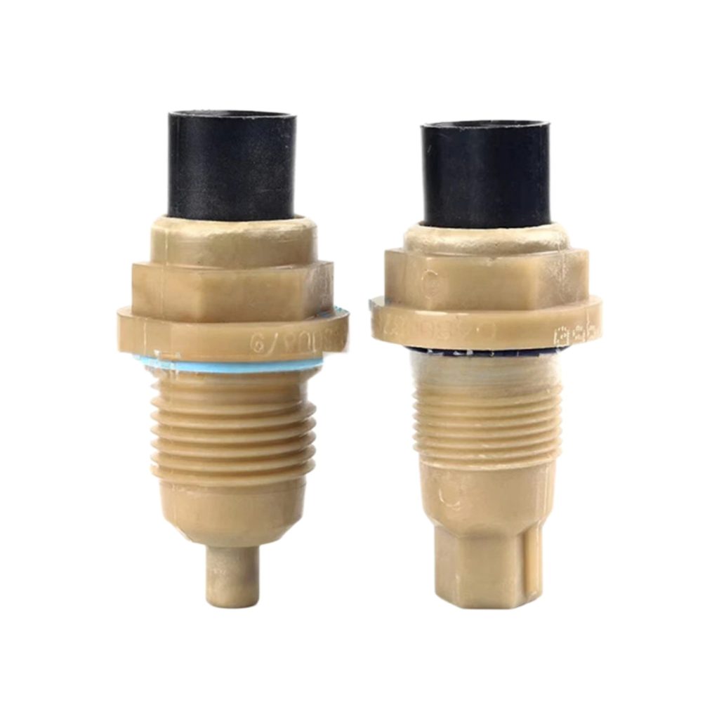 Vehicle Speed Sensor 04800879