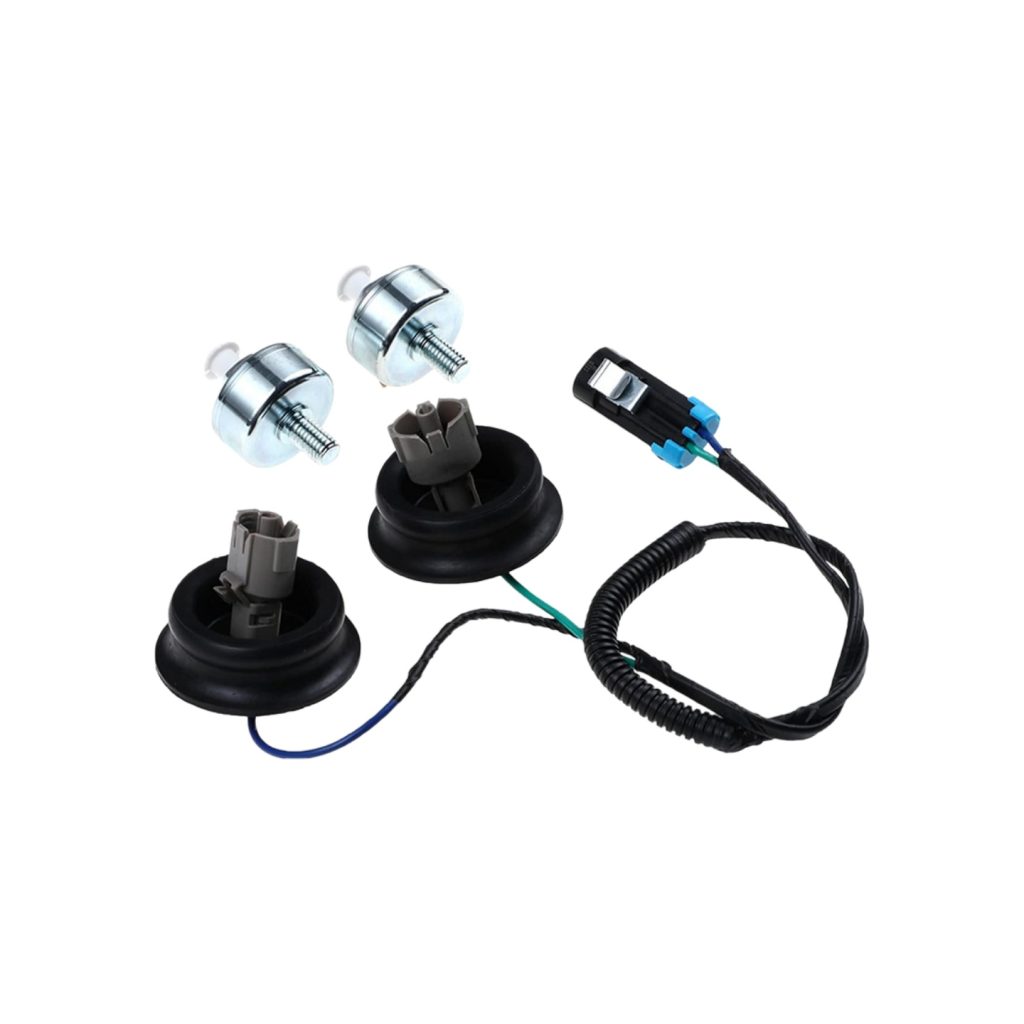 Knock Sensor 12601822-10456603 for Buick, Cadillac