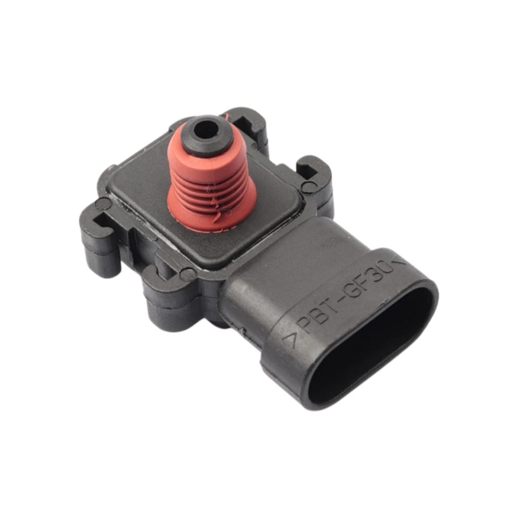 Manifold Absolute Pressure Sensor 09359409-16232443-16187556-12614973-16249939