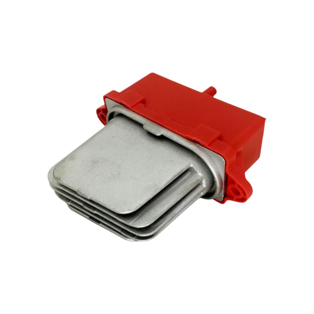 Blower Motor Resistor 500326590