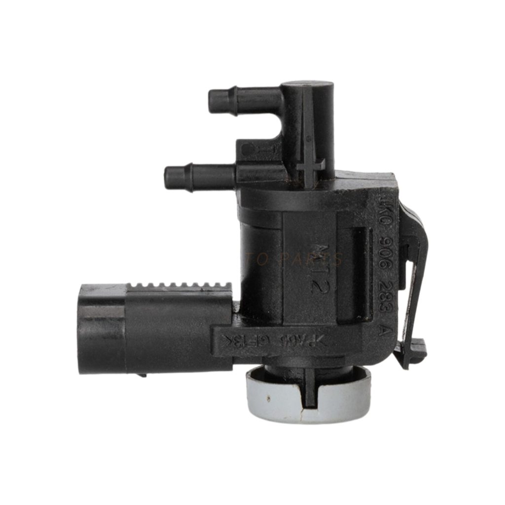 Automotive Solenoid Valve 1J0906283A-1J0906283-1079561-98AB9E882AA for Volkswagen, Audi