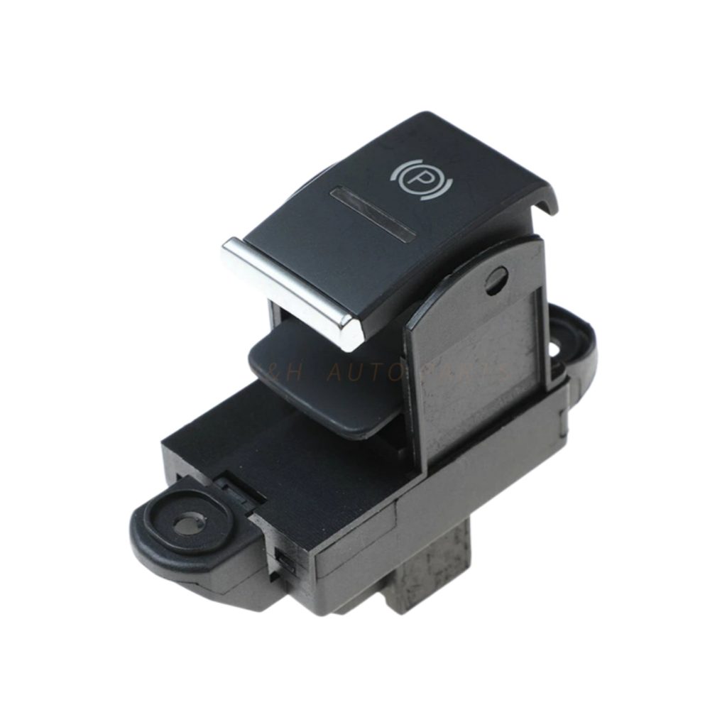 Parking Sensor / Parking Assist Switch 95861325100