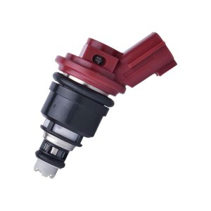 Fuel Injector 16600-96E00 for Nissan, Infiniti