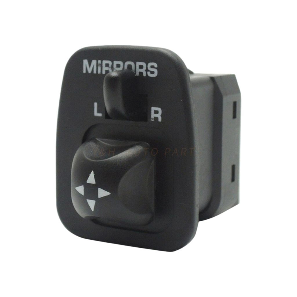 Power Window Switch F150-F250-F350-F450-F65Z-17B676
