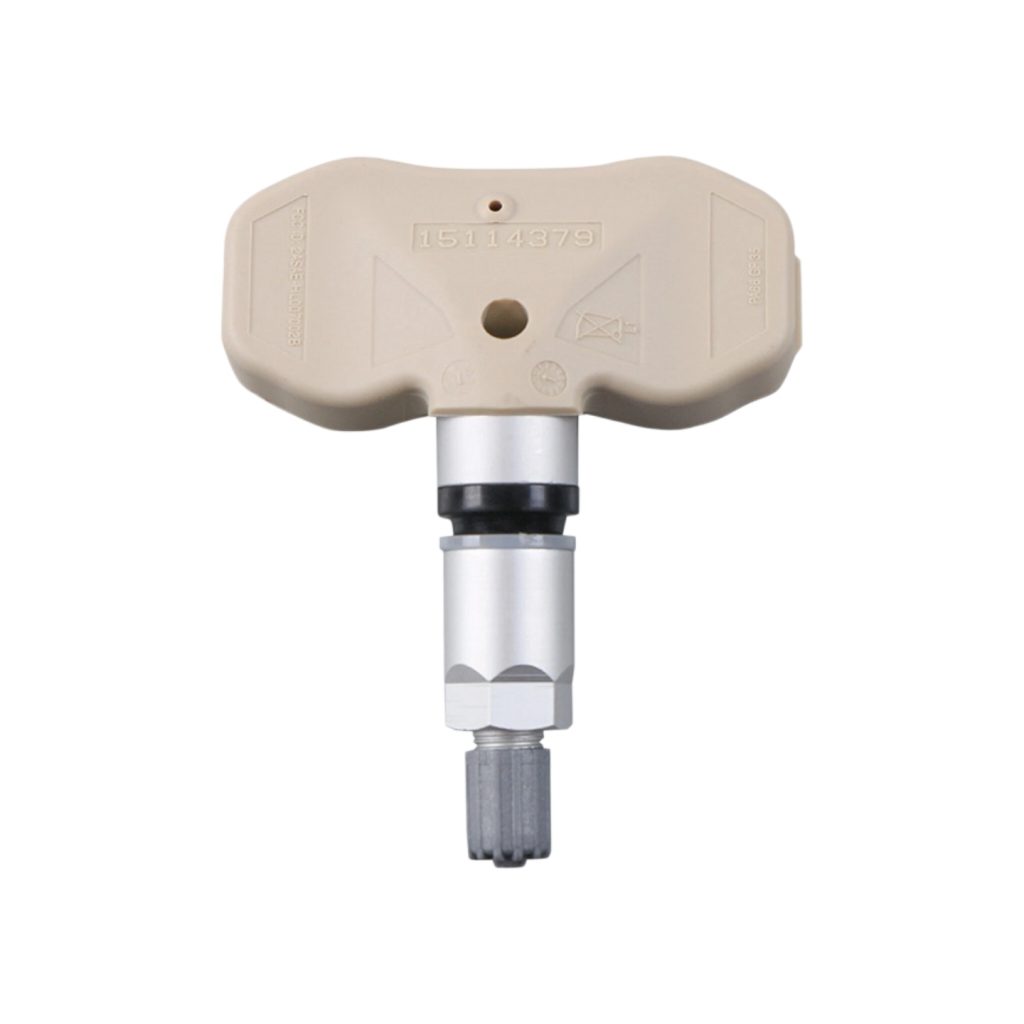 Tire Pressure Sensor 15114379 for Chevrolet, Cadillac