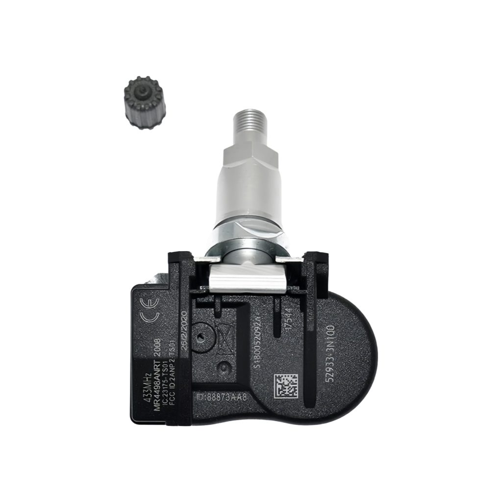 Tire Pressure Sensor 52933-3N100 for Hyundai
