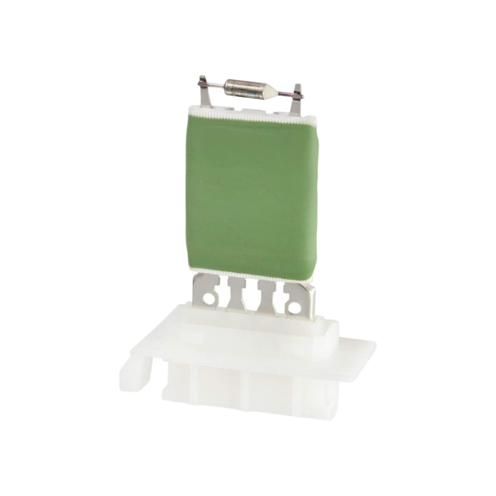 Blower Motor Resistor for Mercedes-Benz