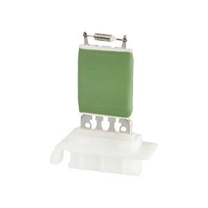 Blower Motor Resistor for Mercedes-Benz