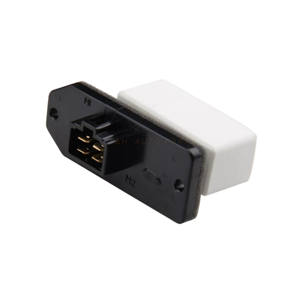 Blower Motor Resistor 4720278 for Dodge