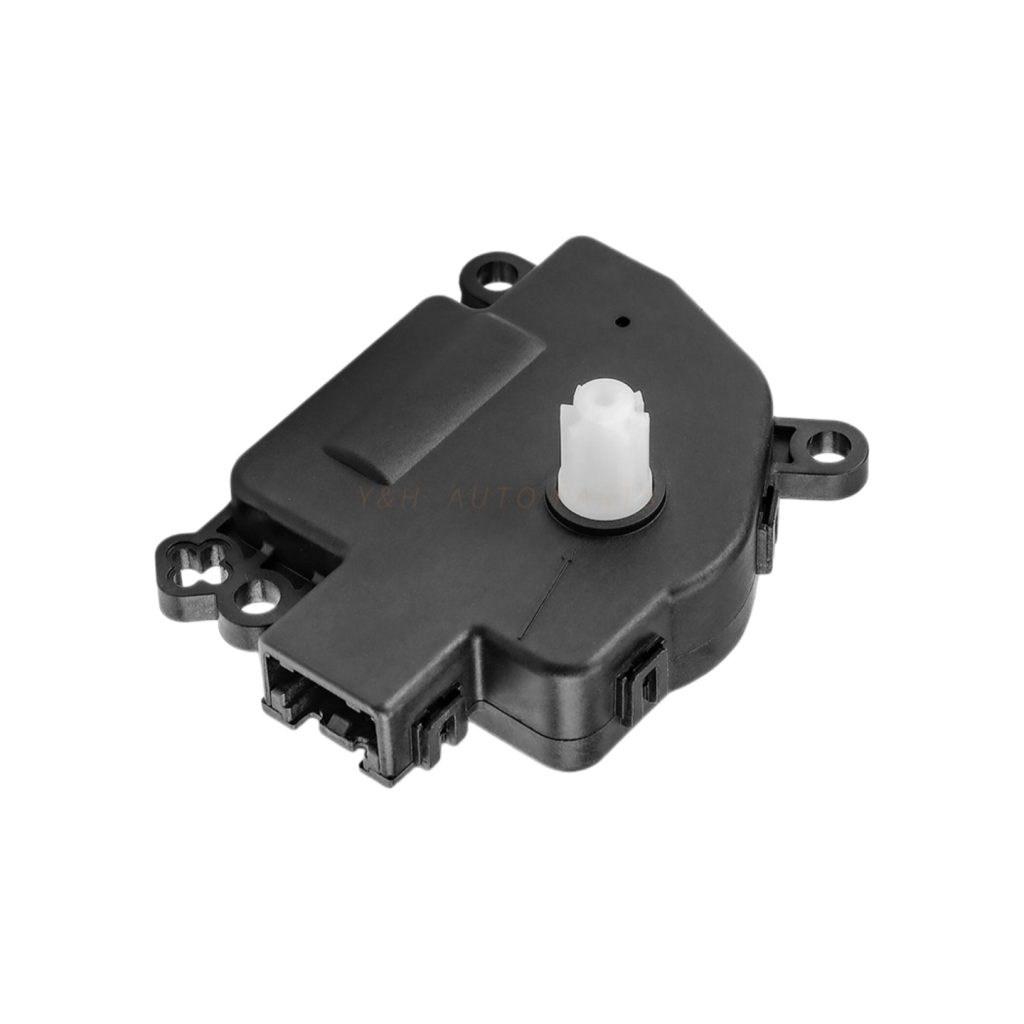 HVAC Blend Door Actuator 4F2Z19E616FA-5F2Z2019E616AA-604-22