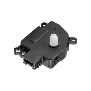 HVAC Blend Door Actuator 4F2Z19E616FA-5F2Z2019E616AA-604-22