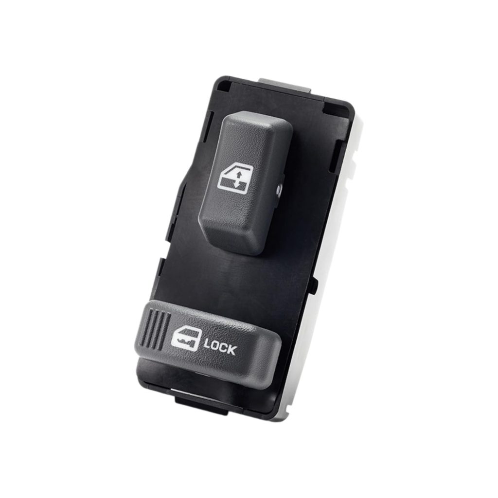 Power Window Switch 15151362 for Chevrolet