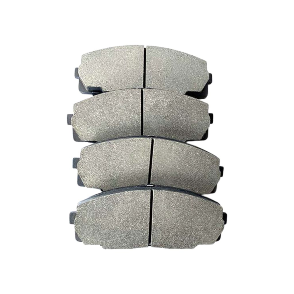 Auto Replacement Part 04465-26420-04465-02480 for Toyota