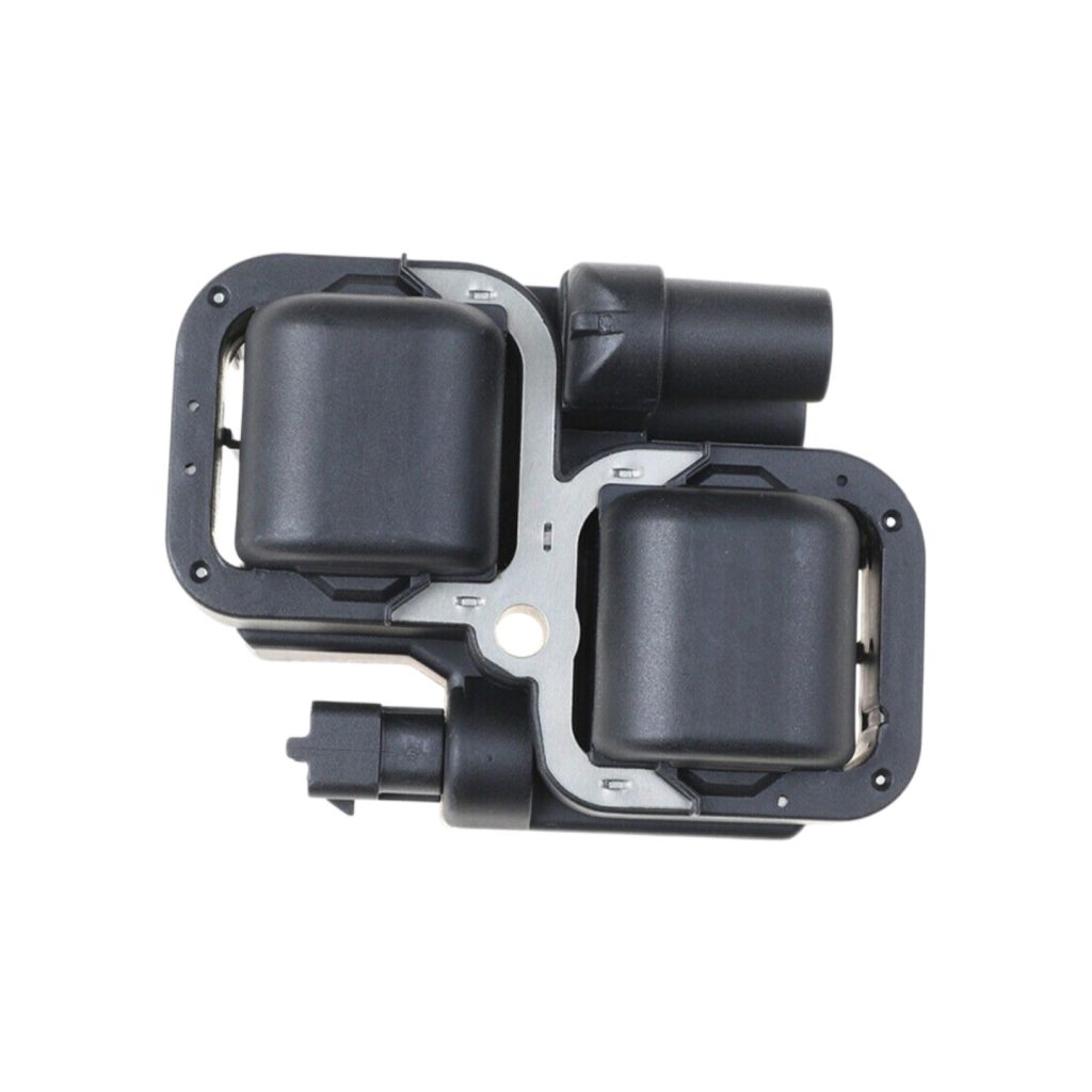 Ignition Coil 50981388AA for Mercedes-Benz