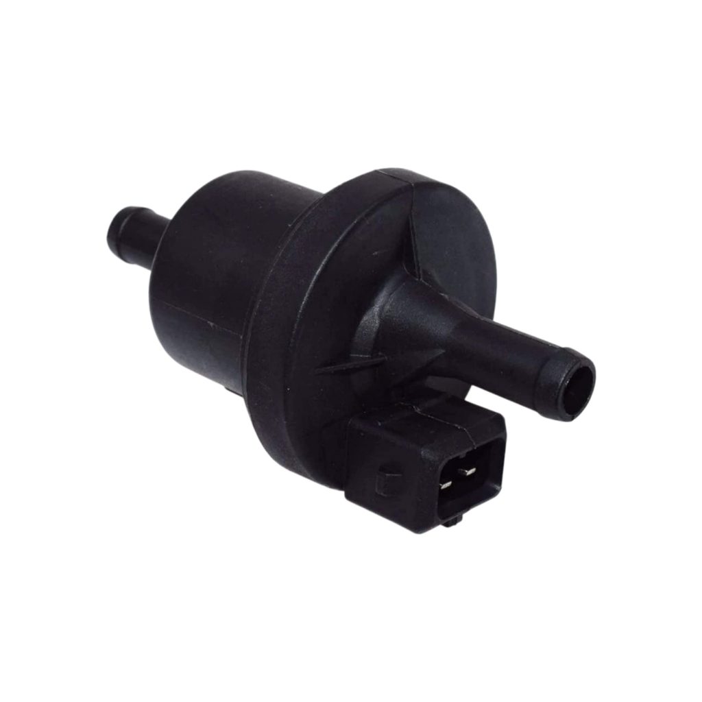 Vapor Canister Purge Solenoid Valve 058133517