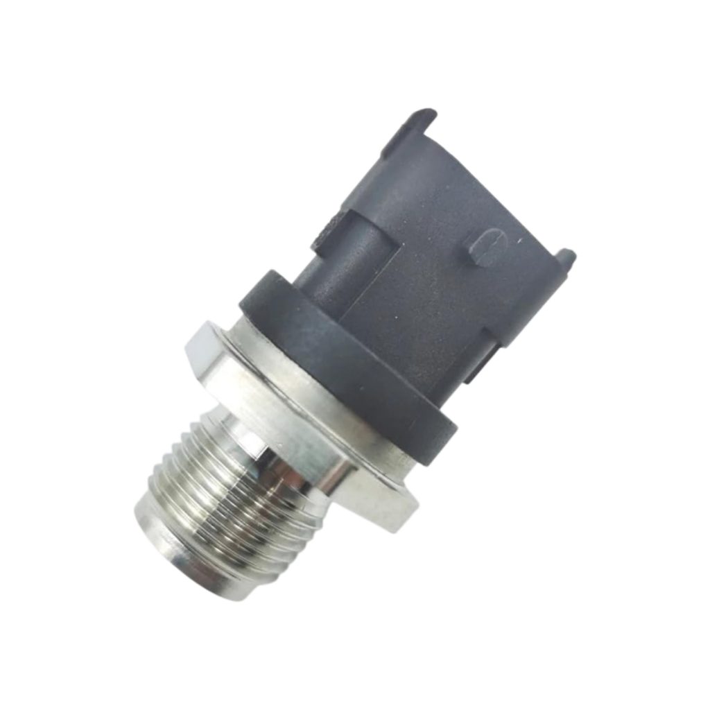 Fuel Pressure Sensor 0281002920