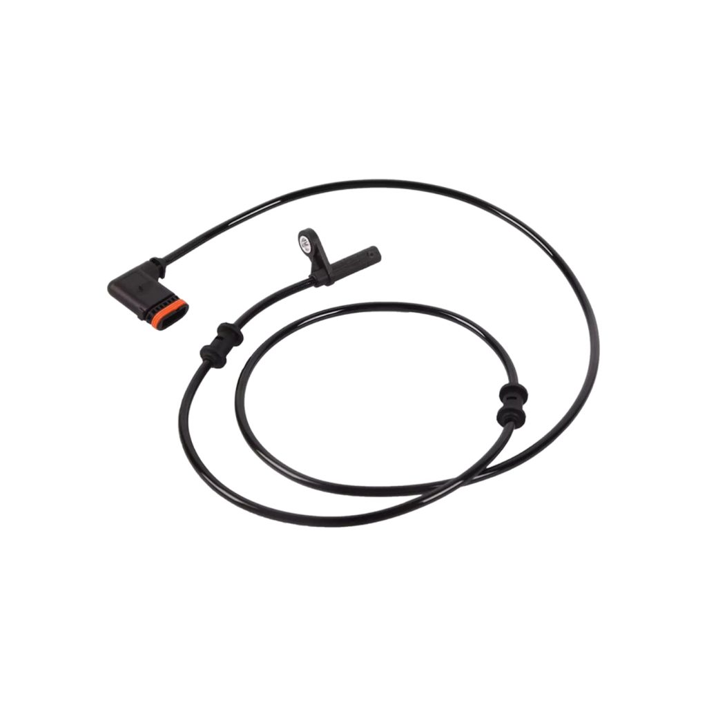 ABS Wheel Speed Sensor W203A-203-540-13-17-A2035401317 for Mercedes-Benz