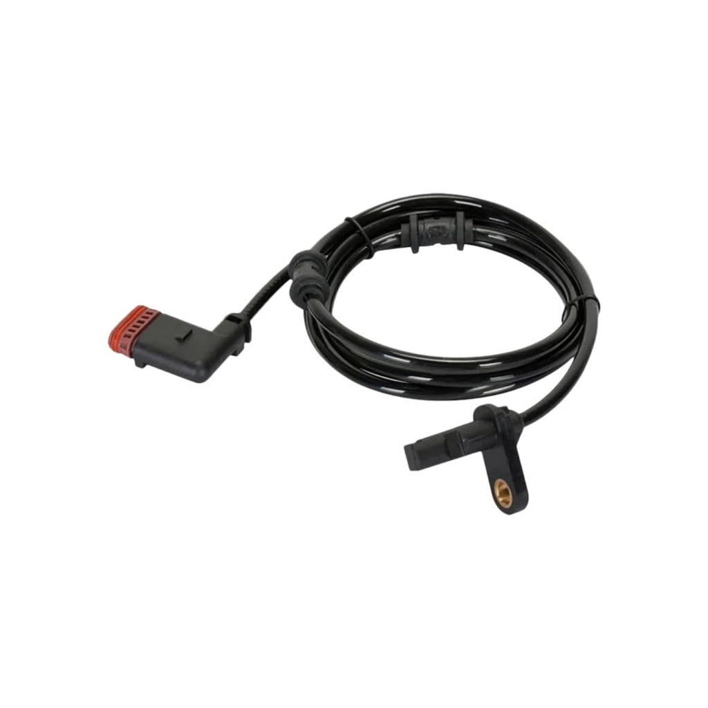 ABS Wheel Speed Sensor 2115403017-2115402417-2115401217-2115401917 for Mercedes-Benz