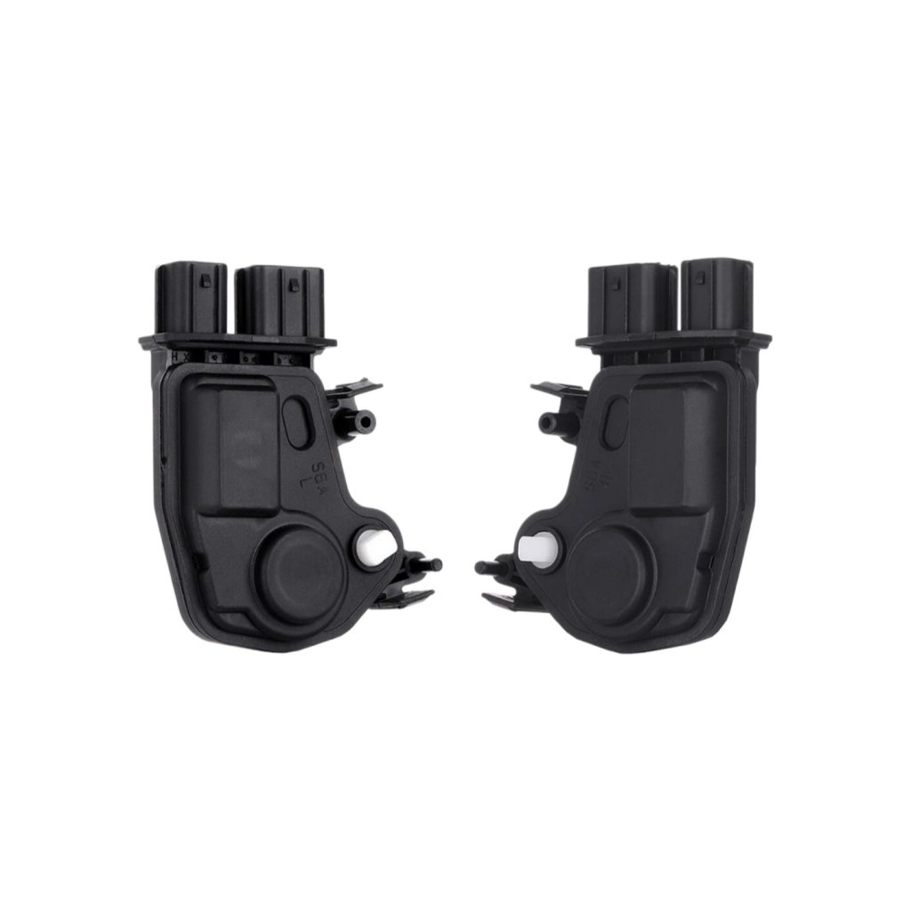 HVAC Blend Door Actuator 72115-S6A-J11-72155-S6A-J11 for Honda
