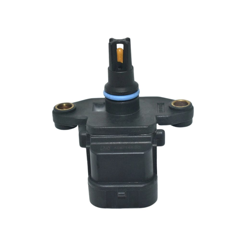 Manifold Absolute Pressure Sensor 12592017 for Opel