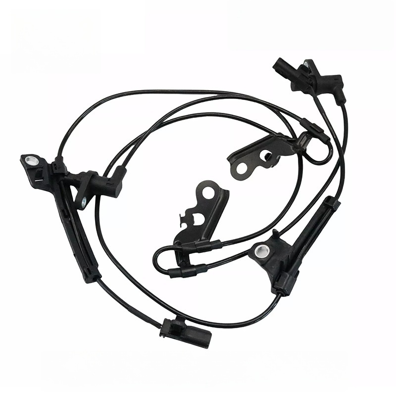 ABS Wheel Speed Sensor 89542-12100-SU14260-5S12847 for Toyota
