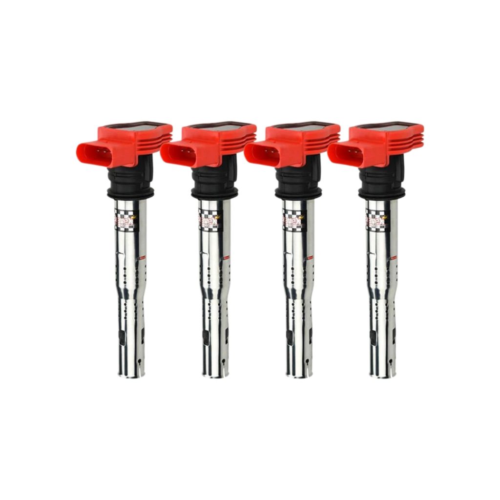 Ignition Coil R8-A6L-A3-A4L-Q5-TT for Audi