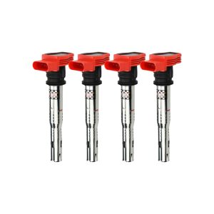Ignition Coil R8-A6L-A3-A4L-Q5-TT for Audi