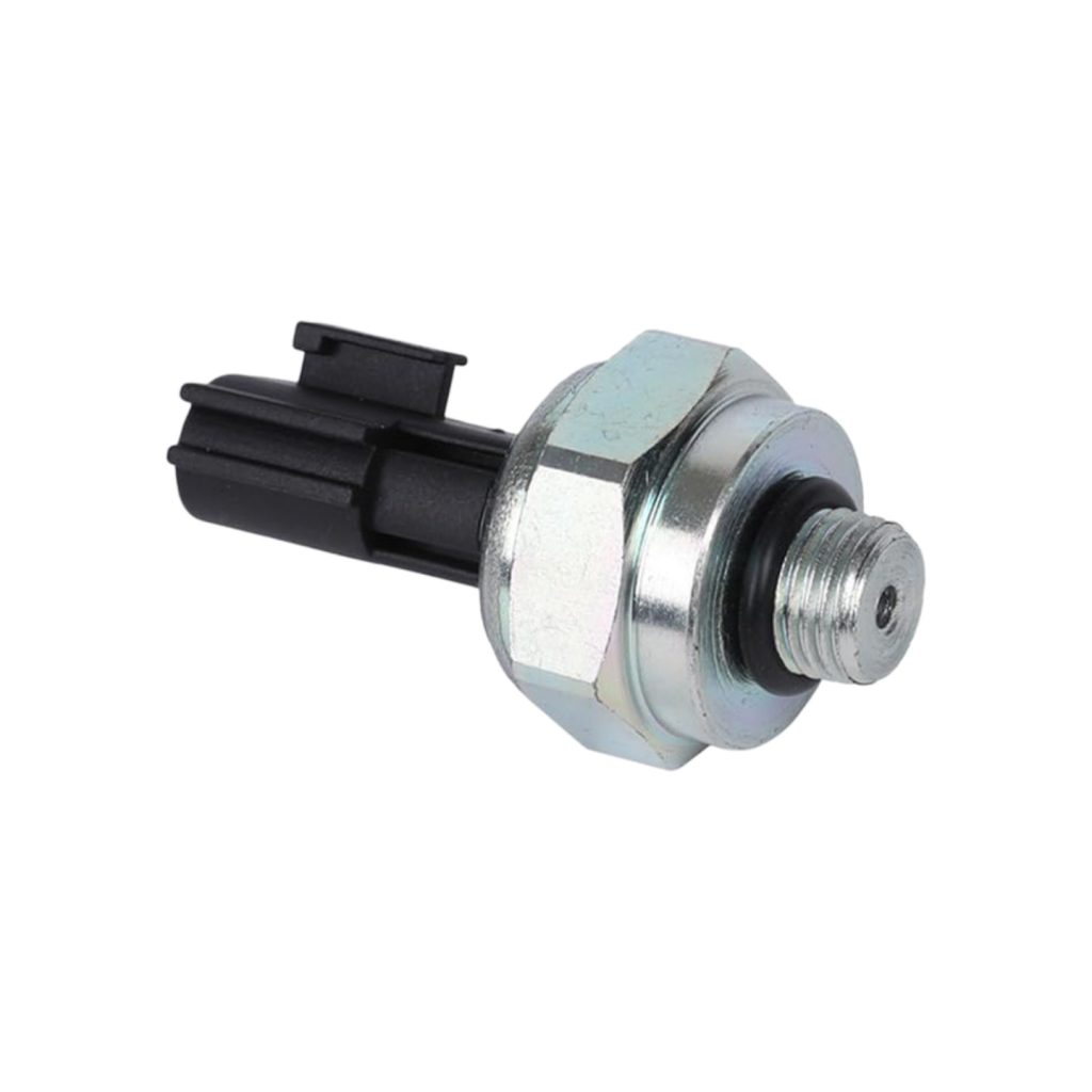Oil Pressure / Oil Level Sensor 49763-6N20A for Nissan