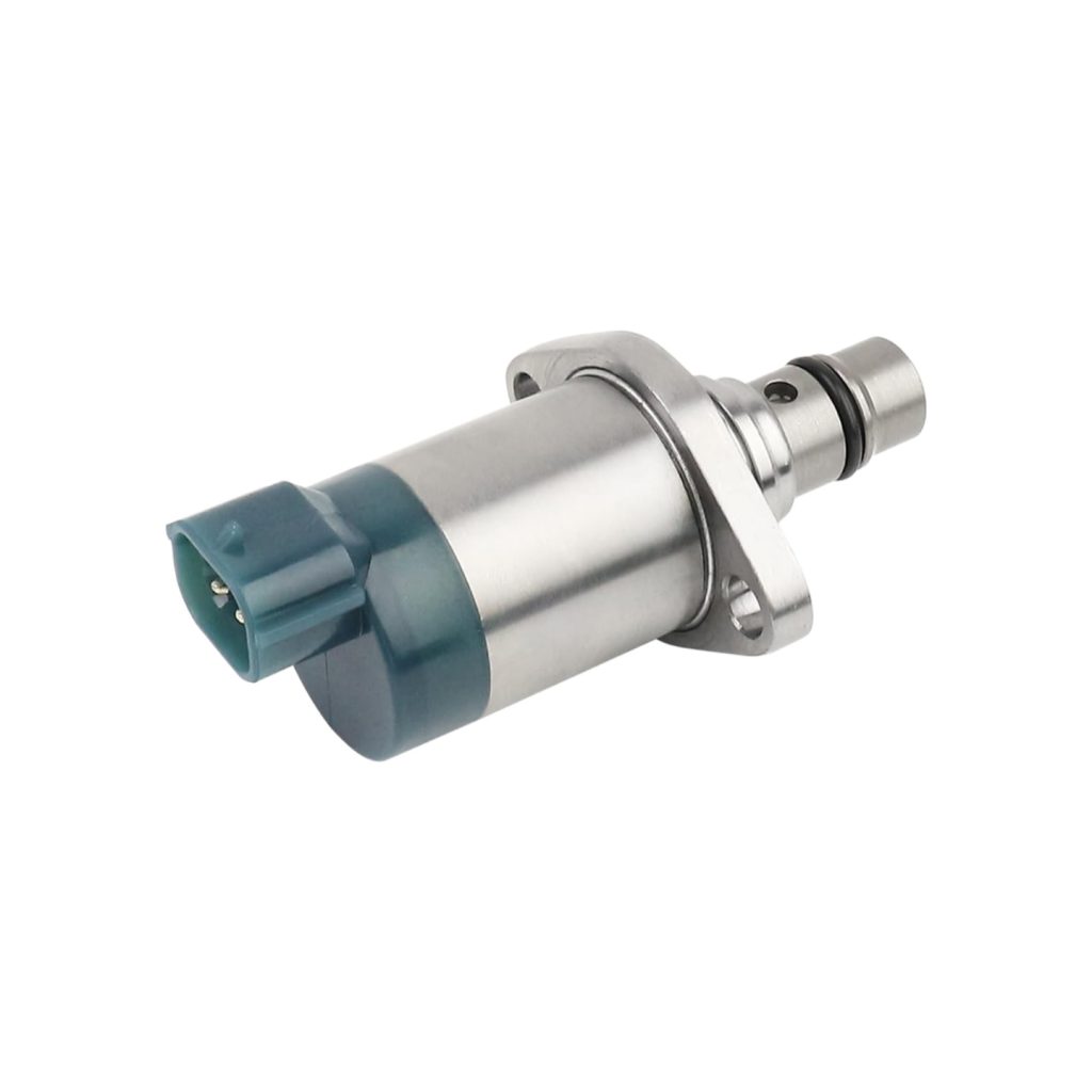 Automotive Solenoid Valve 294200-2760-294009-0740 for Isuzu, Mitsubishi