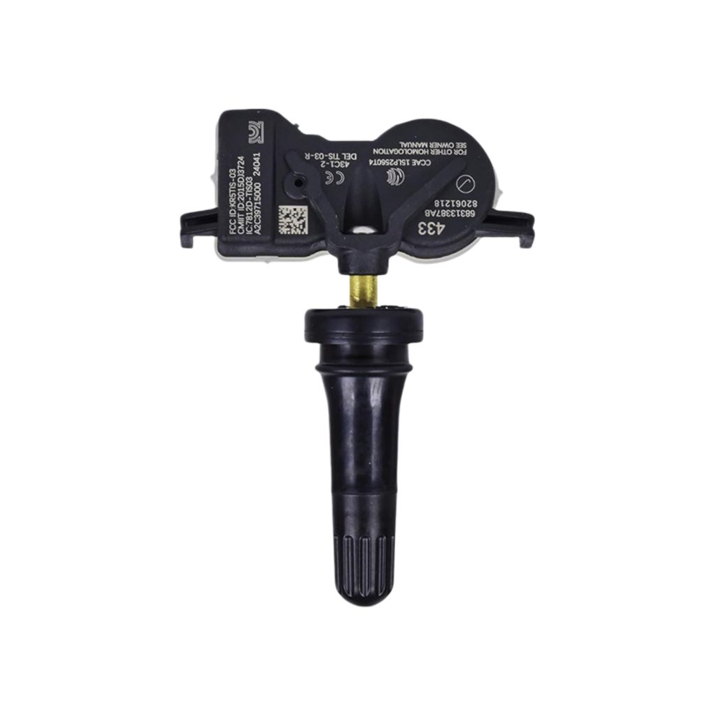 Tire Pressure Sensor 68252493AB for Jeep
