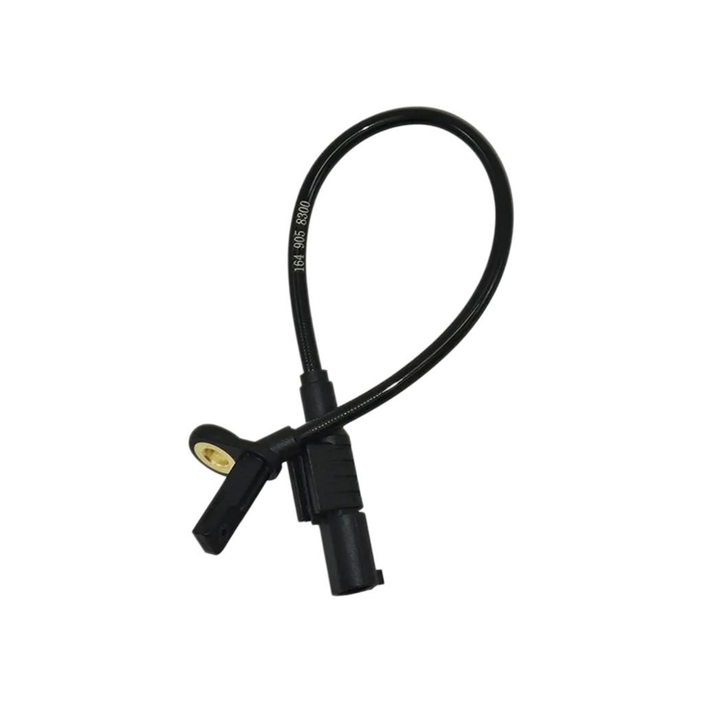 ABS Wheel Speed Sensor A1649058300-1649058300 for Mercedes-Benz