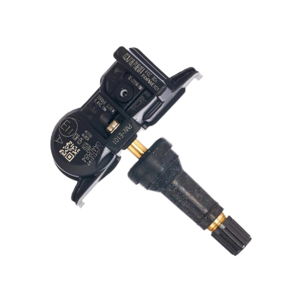 Tire Pressure Sensor 40700-6LB0A for Nissan