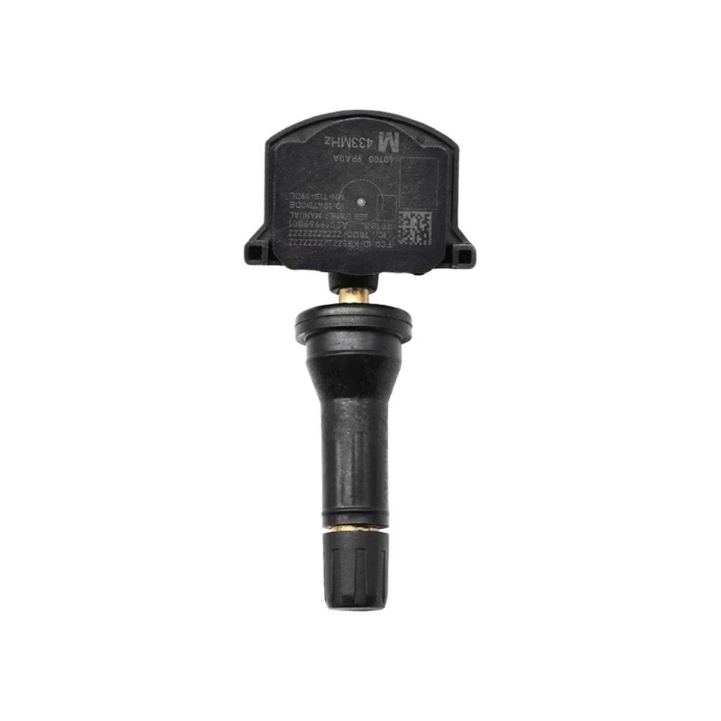 Tire Pressure Sensor 40700-9PA0A for Nissan