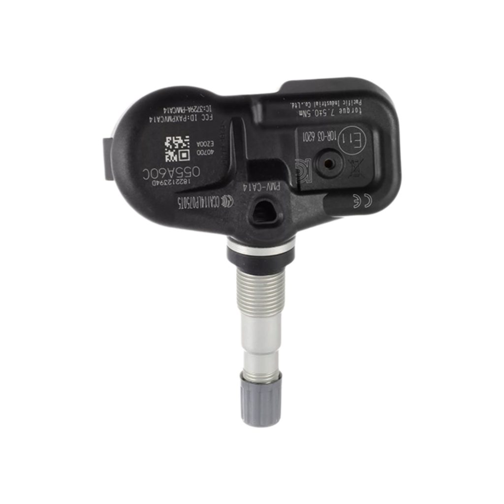 Tire Pressure Sensor 40700-EZ00A for Nissan