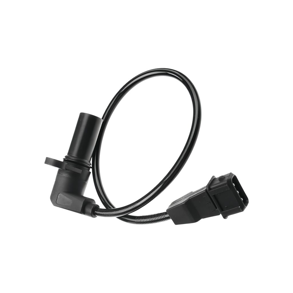 Crankshaft Position Sensor 96253542 for Chevrolet, Buick