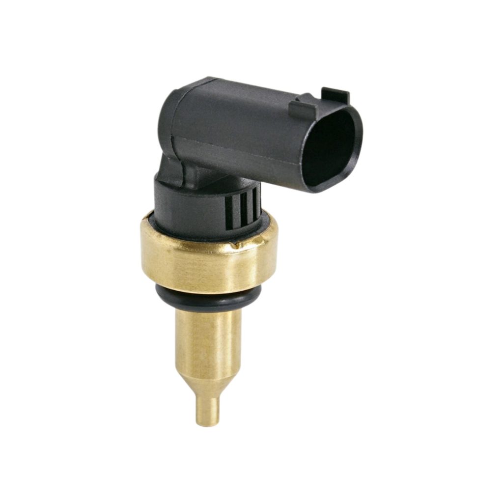 Engine Coolant Temperature Sensor C230C350ML550
