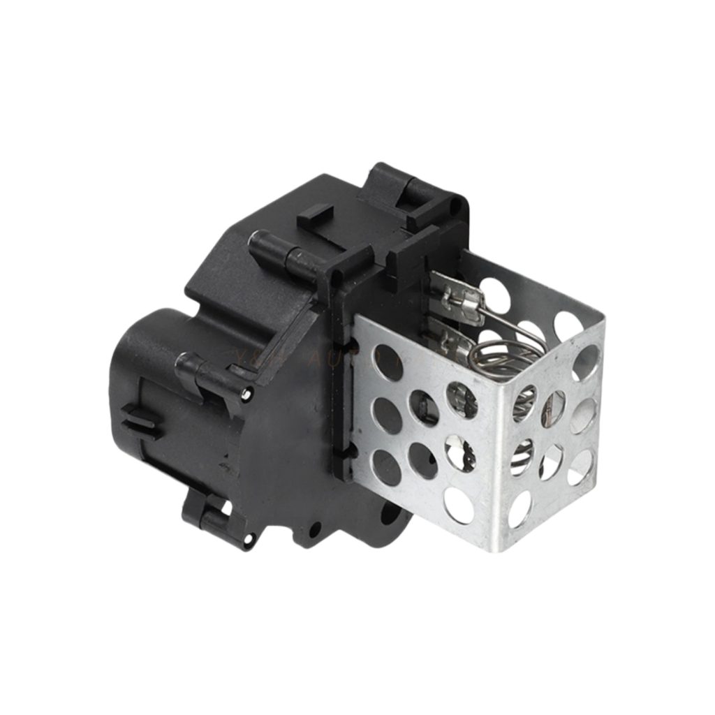 Blower Motor Resistor 9658508980-9659799080 for Peugeot, Citroen