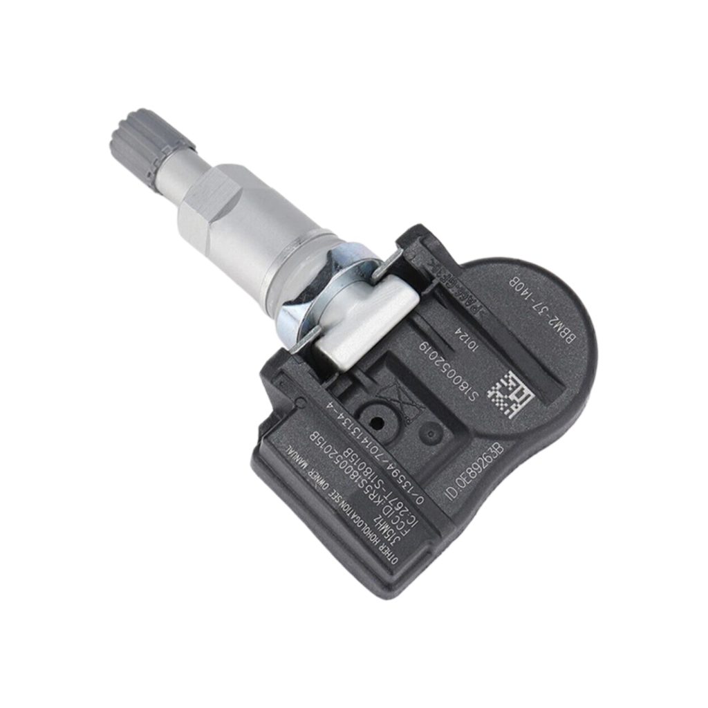 Tire Pressure Sensor BBM2-37-140B for Mazda