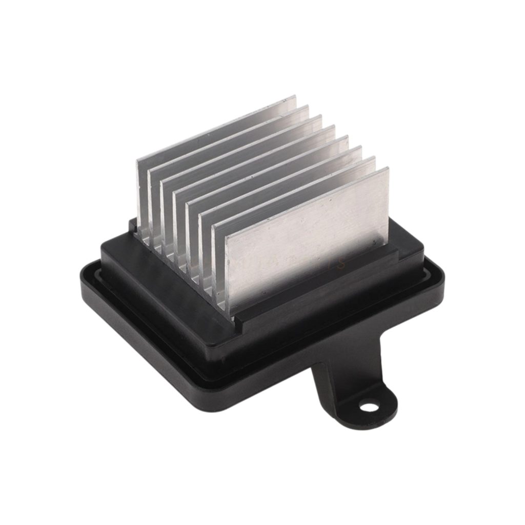 Blower Motor Resistor 1612307980 for Peugeot