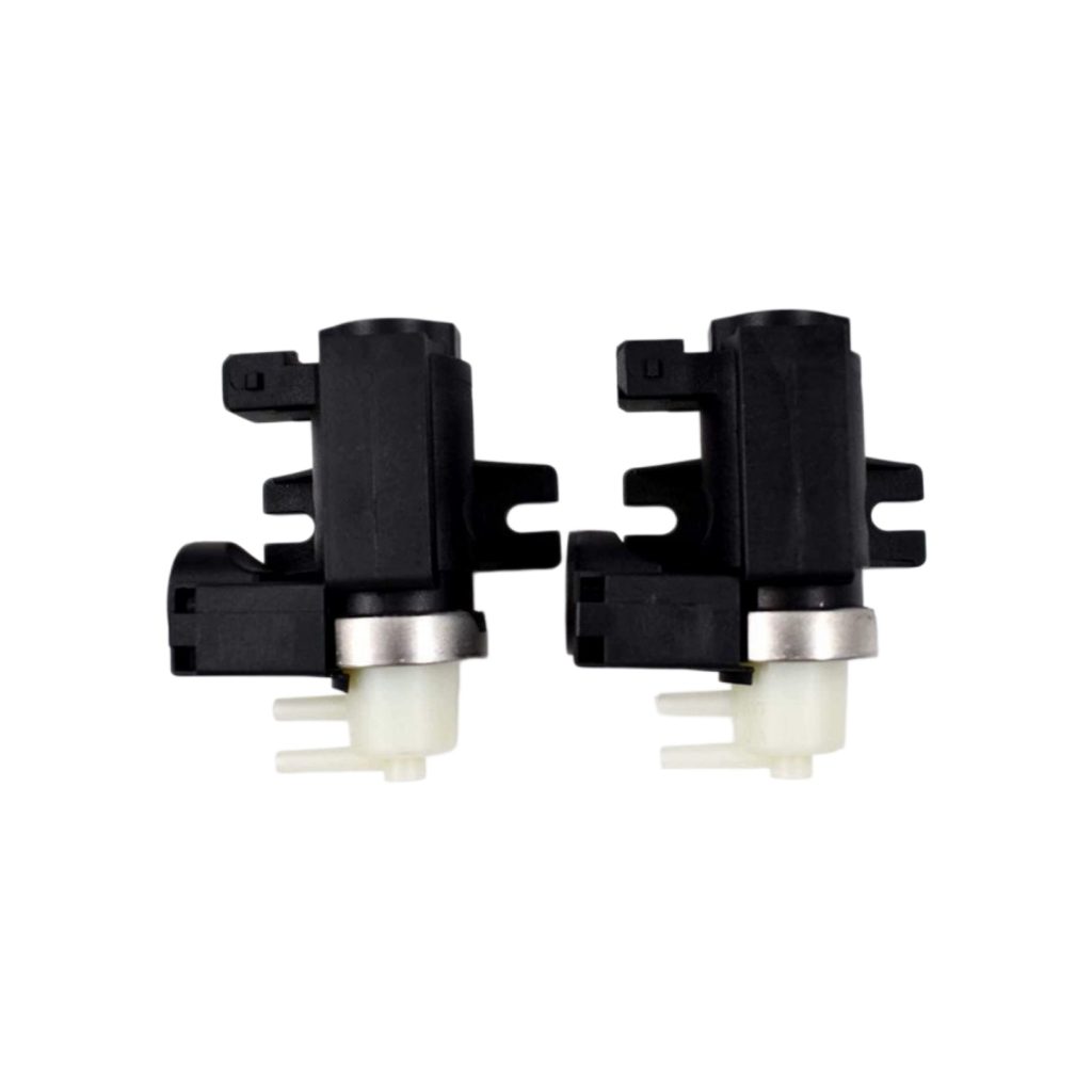 Automotive Solenoid Valve 11747626350 for BMW