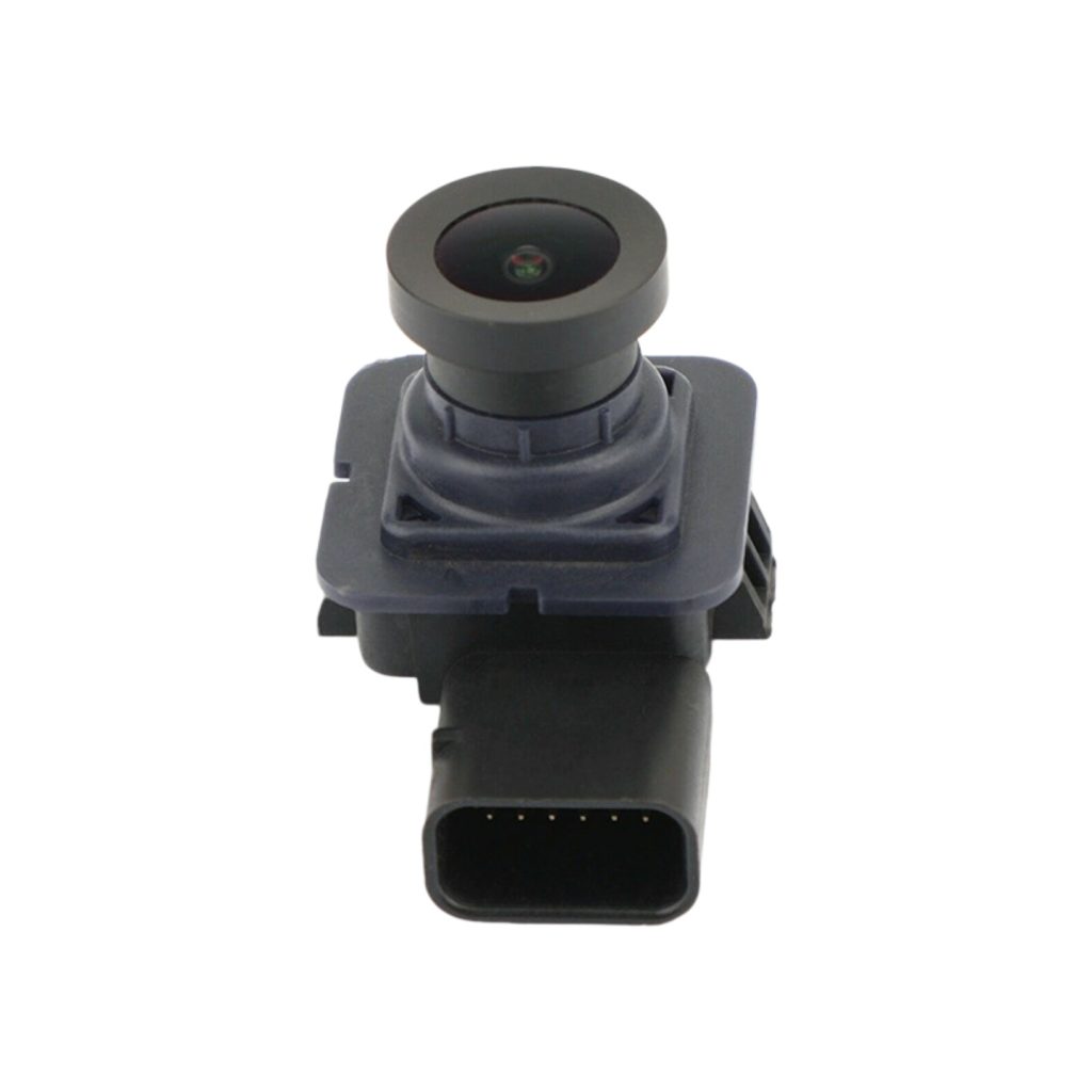 Rear View Camera BT4Z-19G490 for Lincoln