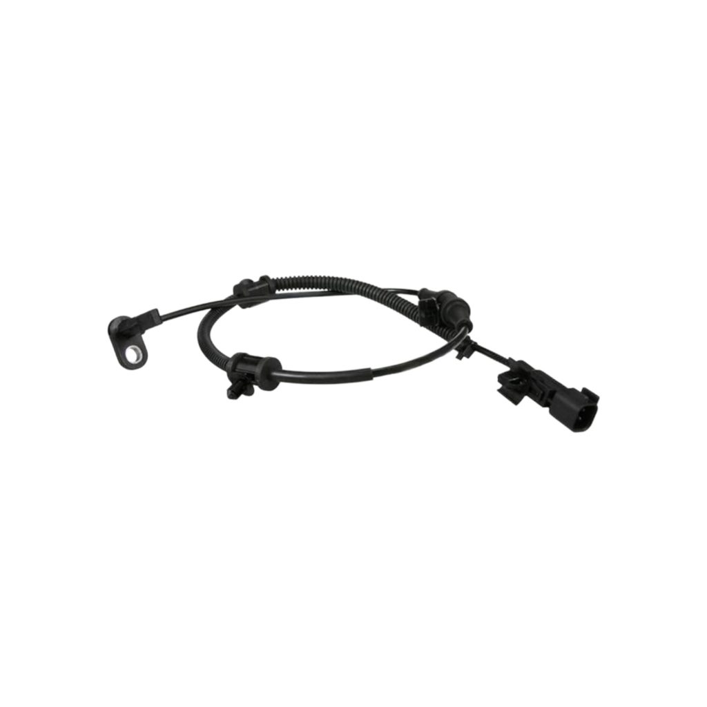 ABS Wheel Speed Sensor 12848538 for Chevrolet, Buick