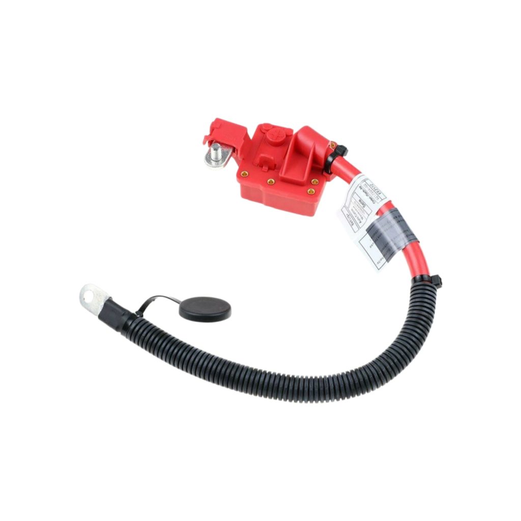 Auto Replacement Part 61139203570