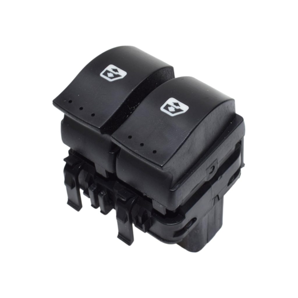 Power Window Switch 8200060045 for Renault