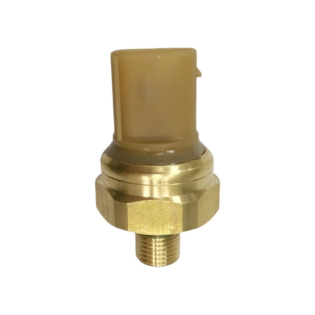 Oil Pressure / Oil Level Sensor LU5A-9F972-CA for Ford