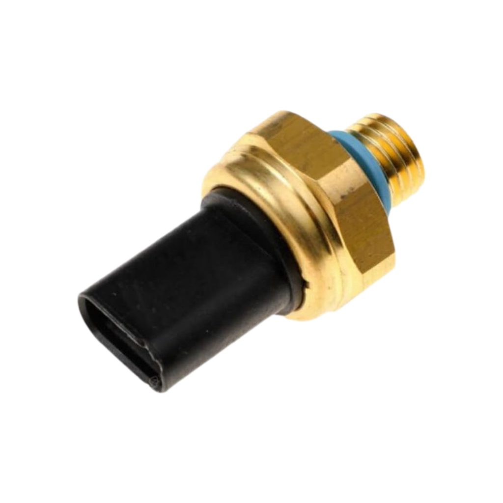 Oil Pressure / Oil Level Sensor 7592532-12617592532-51CP18-01 for BMW
