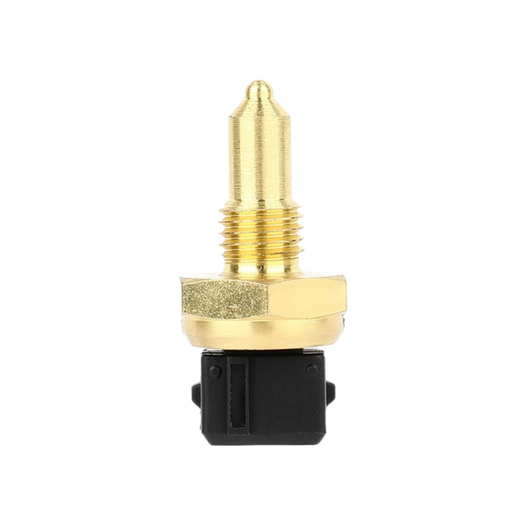 Engine Coolant Temperature Sensor E60E66 for BMW