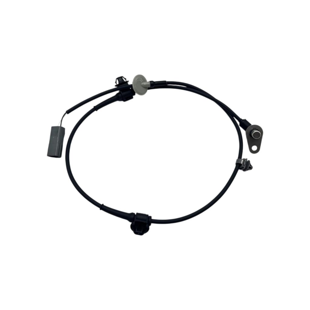 ABS Wheel Speed Sensor L206-43-70XB for Mazda